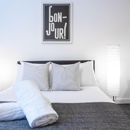 Bells Court Studios - Sheffield City Centre, Opulent Living Serviced Accommodation Extérieur photo